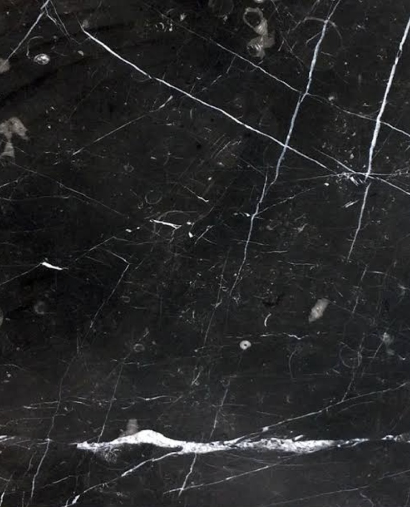 Thoros Black marble